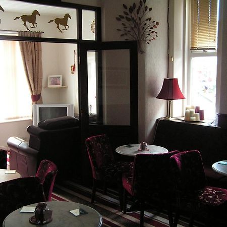 The Fairview Hotel, South Shore Blackpool Buitenkant foto