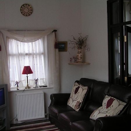 The Fairview Hotel, South Shore Blackpool Buitenkant foto