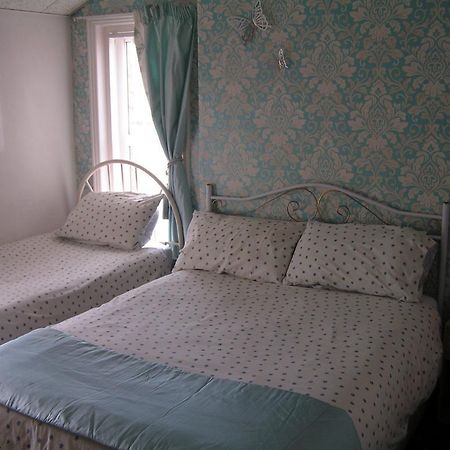 The Fairview Hotel, South Shore Blackpool Kamer foto