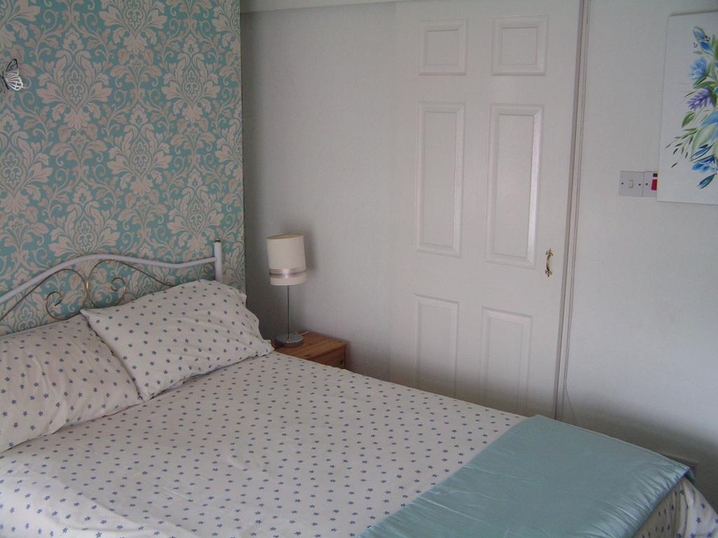 The Fairview Hotel, South Shore Blackpool Kamer foto