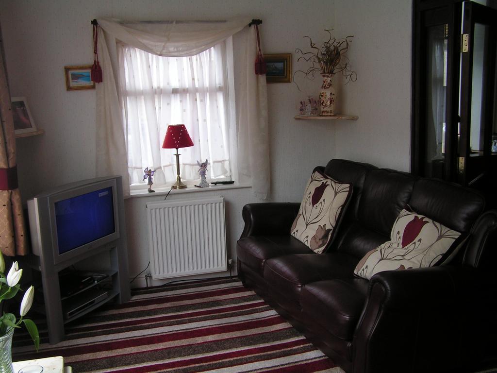 The Fairview Hotel, South Shore Blackpool Kamer foto