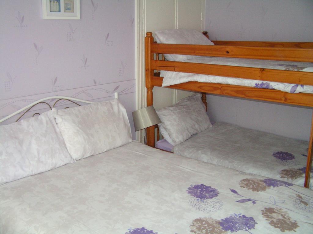 The Fairview Hotel, South Shore Blackpool Kamer foto
