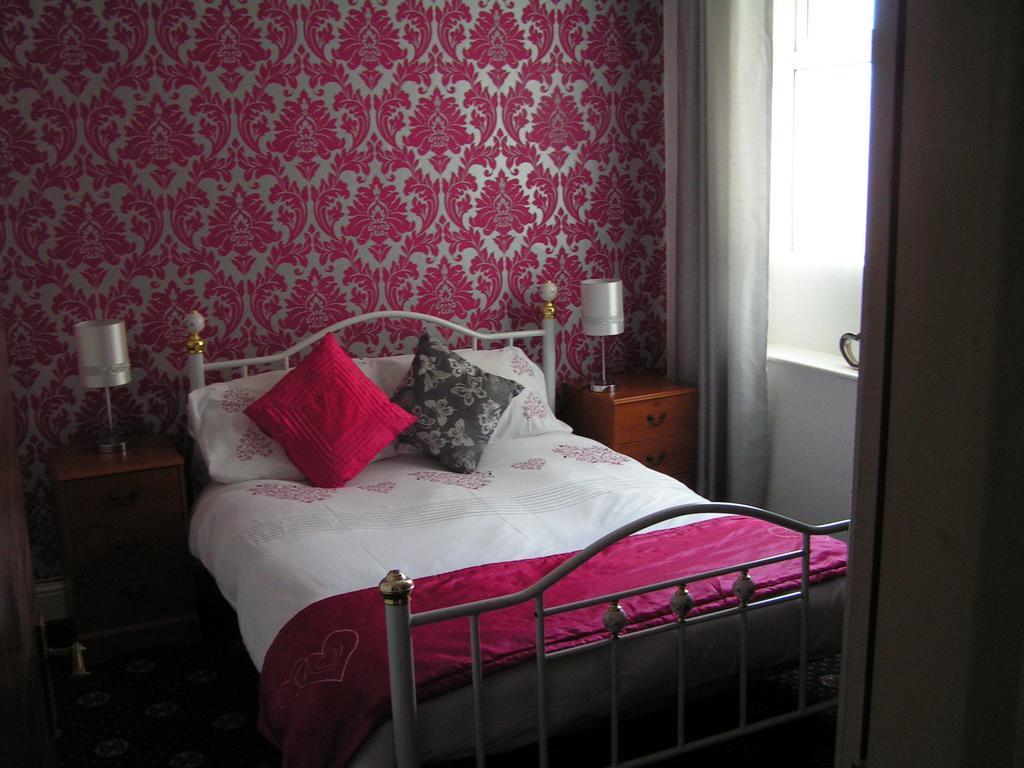 The Fairview Hotel, South Shore Blackpool Kamer foto