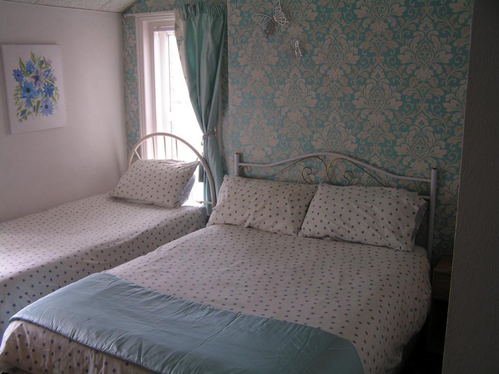 The Fairview Hotel, South Shore Blackpool Kamer foto