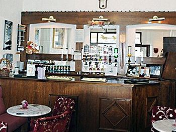 The Fairview Hotel, South Shore Blackpool Buitenkant foto